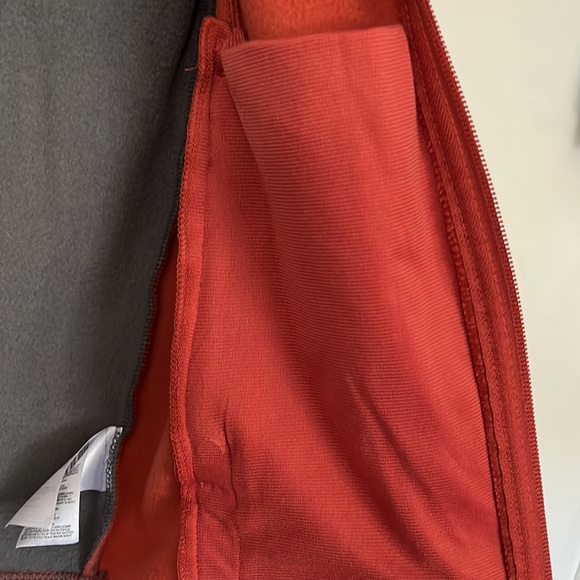 Columbia full zip fleece sweater jacket - Picture 9 of 9